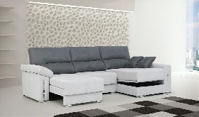 CHAISSELONGE SIST. TRACK