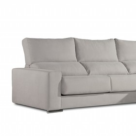 CHAISE LONGUE RECLINABLE 